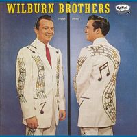 The Wilburn Brothers - Trouble's Back In Town (The Hits Of The Wilburn Brothers)